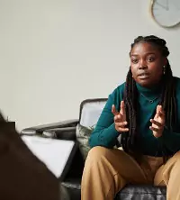 Understanding How Trauma Impacts You and What Can Be Done