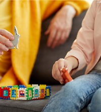 Youth Counseling Peoria IL