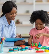 Children's Counseling Peoria IL