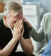 Trauma Therapist Peoria IL