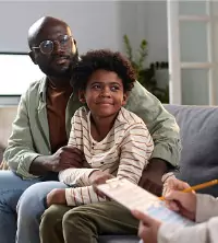 The Right Moment for Introducing Your Children to Therapy