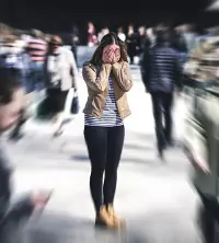 Understanding How Trauma Impacts You and What Can Be Done