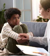 Children's Counseling Peoria IL